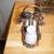 Ornate Grape Motif Salt & Pepper, Napkin Holder, Oil & Vinegar Cruet 3 thumbnail