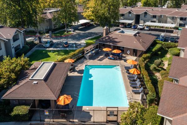 We’ve found your next apartment, and it’s amazing! 1