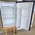 Igloo 3.2 cu ft Compact Refrigerator Like New 3 thumbnail