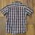PAPER DENIM & CLOTH 100% COTTON SHORT SLEEVE MEN’S SHIRT SIZE LG  NWOT 4 thumbnail
