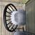 windsor dining chairs - set of 3 3 thumbnail