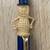 Vintage Mr. Peanut Planters Peanuts Mechanical Pencil w /Lead Blue & Y 2 thumbnail