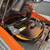 2025 VIPER FB16S 3WHEEL 48V ELECTRIC FORKLIFT 14 thumbnail