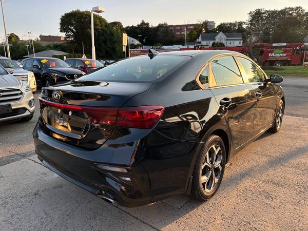 2019 Kia Forte LXS ** 100,366 Miles ** 1 Owner - $11,995 (Peabody)63623687275265122