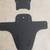2 MTB Mud Guard Fenders for front fork/wheel, Mucky Nutz 2 thumbnail