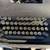 Vintage Smith-Corona Clipper Typewriter w/ Carrying Case 3 thumbnail