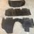 Honda Odyssey  - Weather Tech floor mats 2 thumbnail