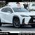 Used 2019 Lexus UX 200 F SPORT 2 thumbnail