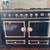 Mint condition CornuFe 43” Dual Fuel Range 3 thumbnail