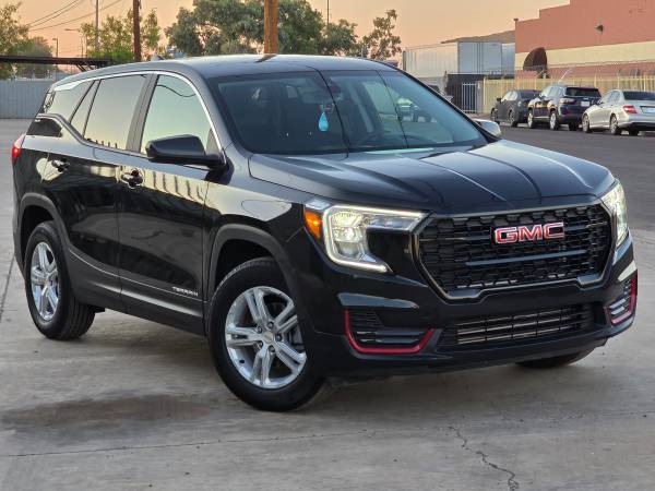 2024 gmc terrain - $20,900 (Phoenix)63612874130563122