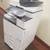 Ricoh Aficio MP C4503 Color Multifunction Copier 3 thumbnail
