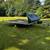 Triton lite 8ft x 10 ft tilt snowmobile trailer fiberglass salt shield 1 thumbnail