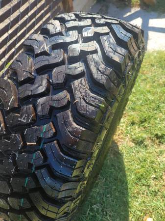 Tire 1