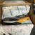 Reebok composite toe, 10.5 new still in the box. 2 thumbnail