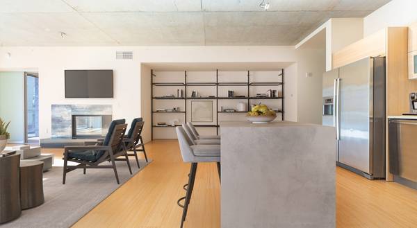 $3.390 / 1hab - 984ft2 - 🏠 Rollin Street Flats - ¡Cerca de Amazon! ¡Ofertas disponibles! (120 Westlake Avenue North, Seattle, WA)63850641793795121