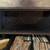 Brown Fabric Upholstered End of Bed Storage 3 thumbnail