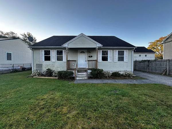$1,400 / 3br - 1000ft2 - Stop By And View In Springfield (01109)64016883742337120