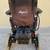 Folding Wheelchair Major's Mobility Electric 5 thumbnail