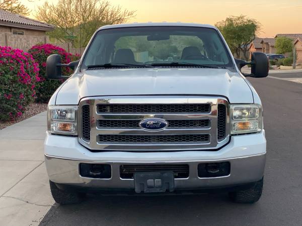 2006 Ford F-250 Super Duty - Photo 2