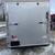 2026 6X10SA Quality Cargo Enclosed Trailer V9024 4 thumbnail