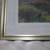 ANTIQUE 19TH CENTURY COTTAGE WATERCOLOR THOMAS NOEL SMITH FRAMED 3 thumbnail