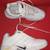 Women's Nike Airliner One Size US 8.5 White, Pre-owned 3 thumbnail