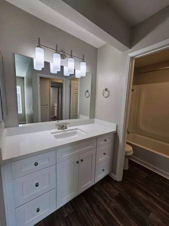 Set the stage for endless memories: Our 1 BR, 1 BA beckons! 1