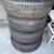 BRAND NEW Take Offs - Pirelli Scorpion ATR 265/70 R17 Tires on rims 1 thumbnail