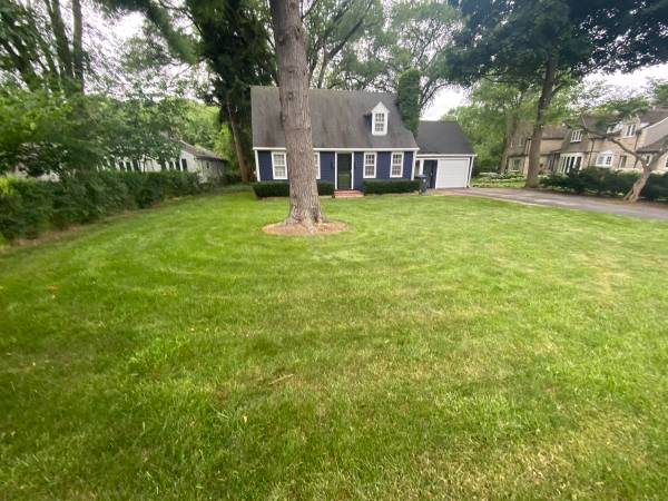 $495 / 4br - Casa tranquila, vecinos frente a una reserva forestal de 60 acres (Waukegan)63736193322881120