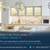 NEW SHAKER WHITE / GRAY KITCHEN CABINETS 1 thumbnail