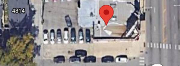 $6,500 FOR LEASE: Retail Office, rear parking, and Rooftop Billboard (Chicago)63959878282114122