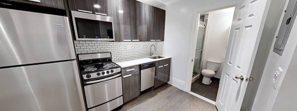$2,650 Newbury St Studio | Pet Friendly | Prime Back Bay Location – $2650 (Boston)63996547060994121