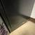 Three-Set-Slim Black Metal Locker Cabinets 15 thumbnail