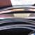 1960 Cadillac RH Hood Eyebrow Moldings 10 thumbnail