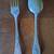 Silverware: spoons & forks - 2 sets 7 thumbnail
