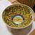 vintage Planters Peanuts tin serving bowl 1 thumbnail