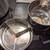 Manttra Pressure Cooker: 7 Quarts with accessories ($70 or b/o) 5 thumbnail