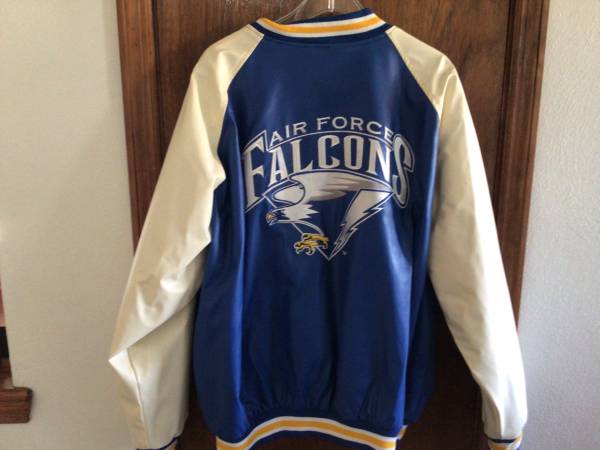 Air Force Jacket - $20 (East Peoria)62925981632259121