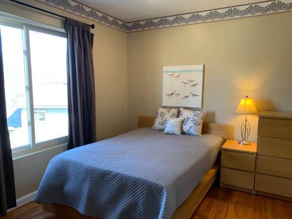 $800 / 1br - Ubicación Metro. Hombre. Habitación amueblada con WIFI, servicios. Lavadora/secadora incluidos. Disponible. (Rockville Pike, FDA, NIH, Hospital de la Armada.)63896395071491122