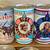 Vintage Beer, Pop, Soda Can Collection 8 thumbnail