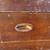 Dixie Furniture Antique MCM Chest 9 thumbnail