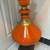 MCM Authentic 50s/60s very tall alladin lamp 2 thumbnail