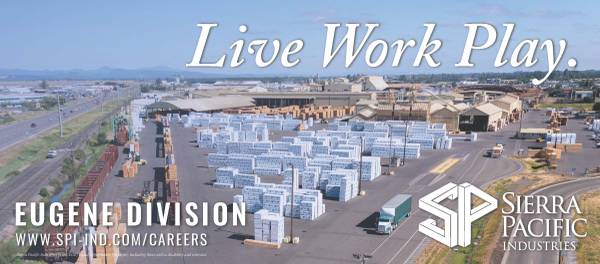 Purchasing Assistant (Eugene Warehouse) 1