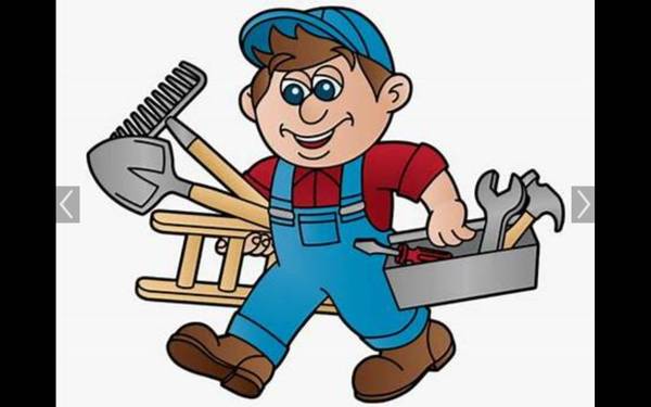 COMPLETE HANDYMAN SERVICE - LOW PRICES 1
