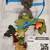 Disney Planes Fire & Rescue Wildfire Rescue Playset 2 thumbnail