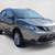 2019 Nissan Rogue Sport SV SUV 3 thumbnail