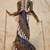 Vintage Style Indonesian Stick Puppet Wayang Golek Rod Puppet Japanese 4 thumbnail