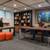 Floor to ceiling windows, Co-Working Space, 24 Hour Fitness Center 3 thumbnail