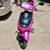 2021 Tao Tao Scooter - 50cc - Runs Great 5 thumbnail