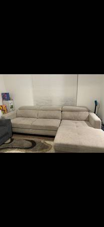 Tan Couch 1